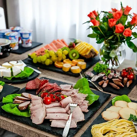 Willabytheriver Jacuzzi & Sauna Gæstehus