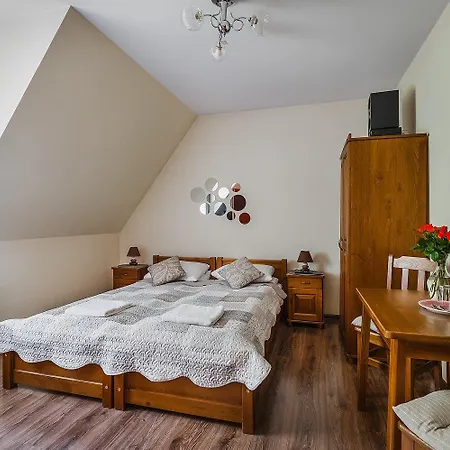 Willabytheriver Jacuzzi & Sauna Poronin