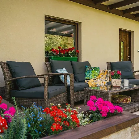 Gæstehus Willabytheriver Jacuzzi & Sauna