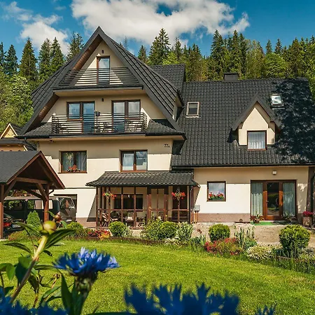 Willabytheriver Jacuzzi & Sauna Gæstehus